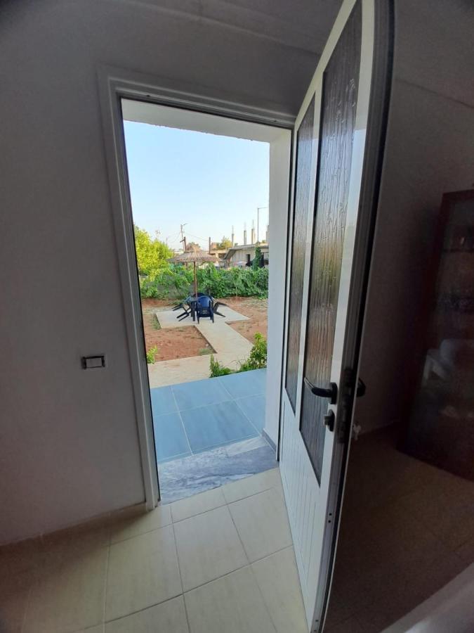 Rey Garden Villa Vlore Luaran gambar