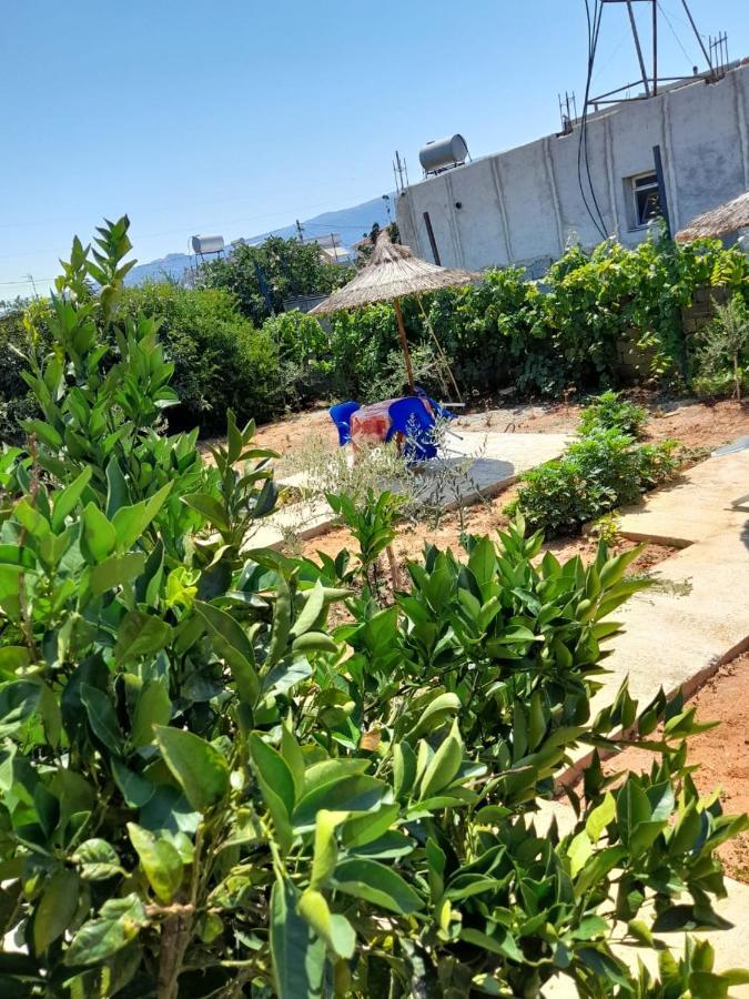 Rey Garden Villa Vlore Luaran gambar