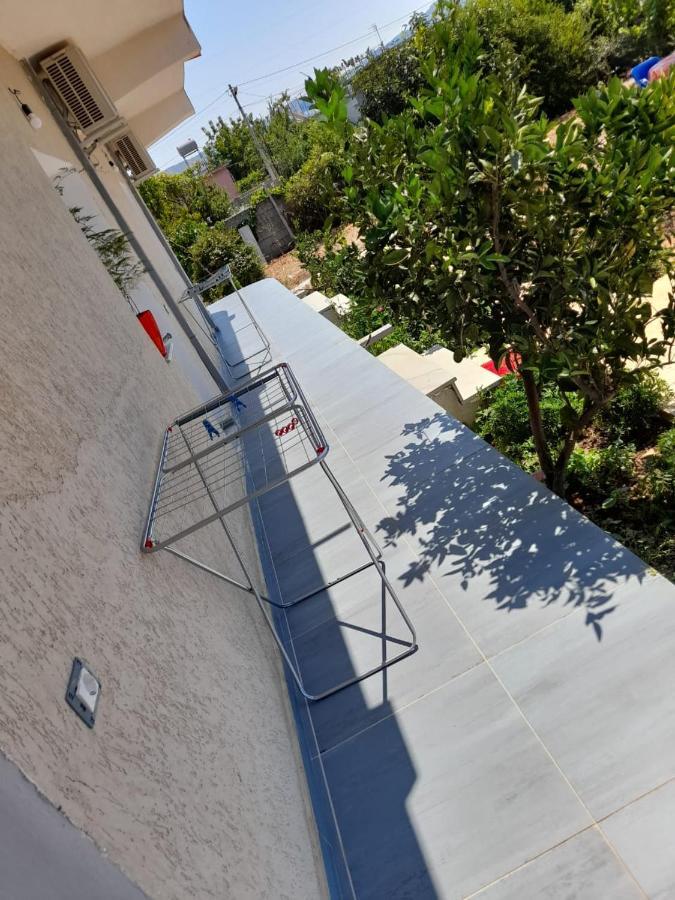 Rey Garden Villa Vlore Luaran gambar