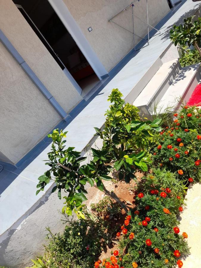 Rey Garden Villa Vlore Luaran gambar