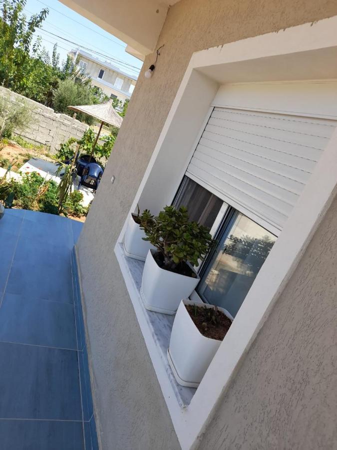 Rey Garden Villa Vlore Luaran gambar