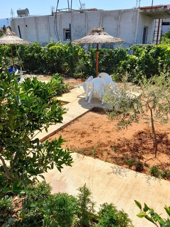 Rey Garden Villa Vlore Luaran gambar