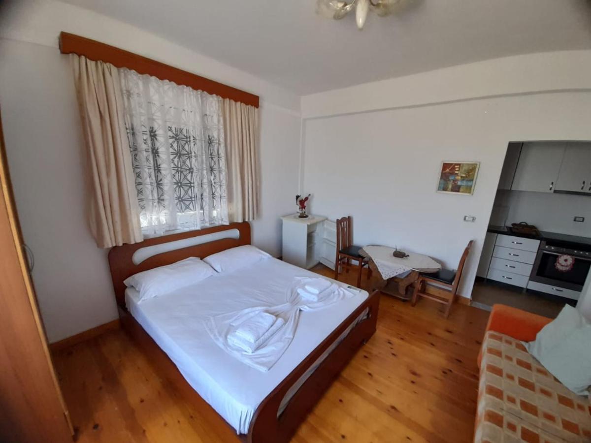 Rey Garden Villa Vlore Luaran gambar