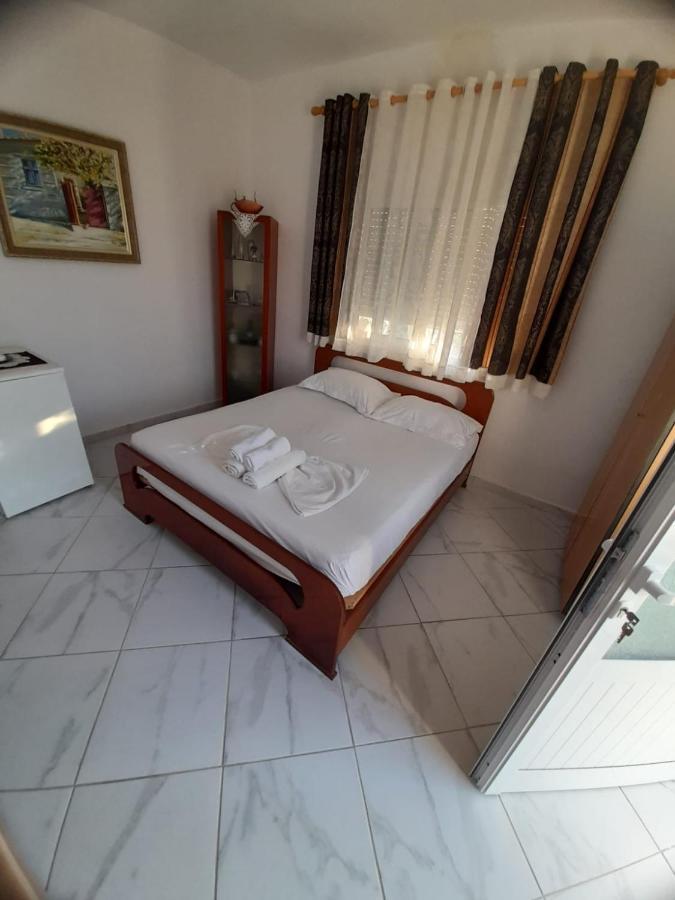 Rey Garden Villa Vlore Luaran gambar