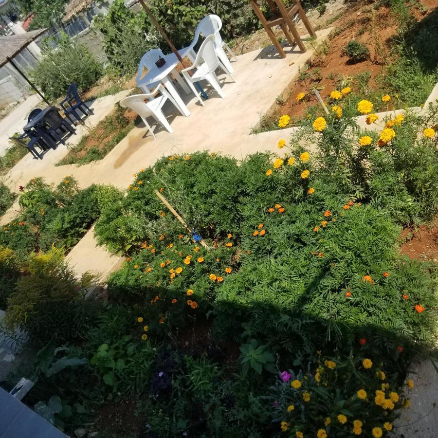 Rey Garden Villa Vlore Luaran gambar