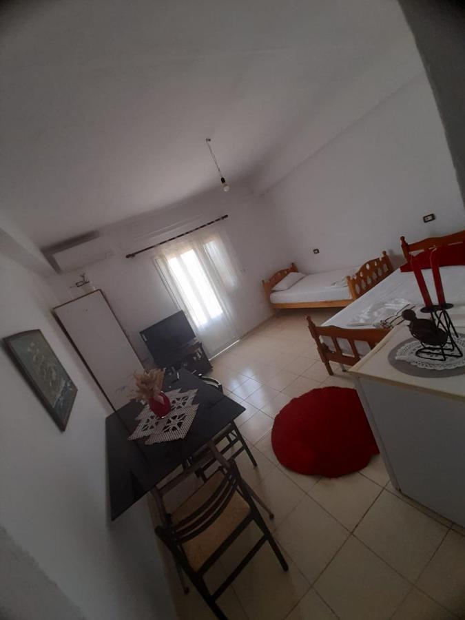 Rey Garden Villa Vlore Luaran gambar