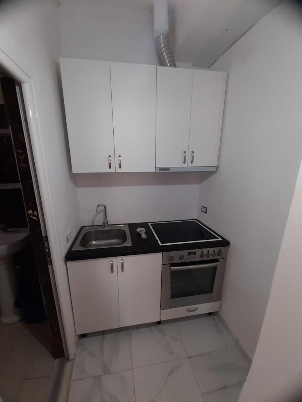 Rey Garden Villa Vlore Bilik gambar