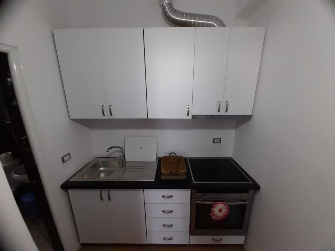 Rey Garden Villa Vlore Bilik gambar