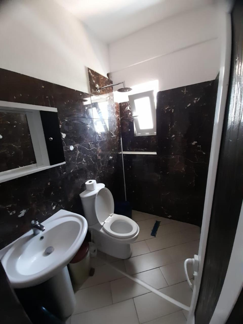 Rey Garden Villa Vlore Bilik gambar