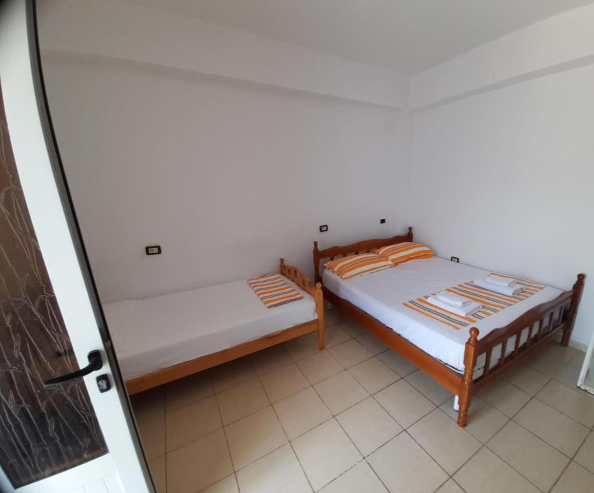 Rey Garden Villa Vlore Bilik gambar