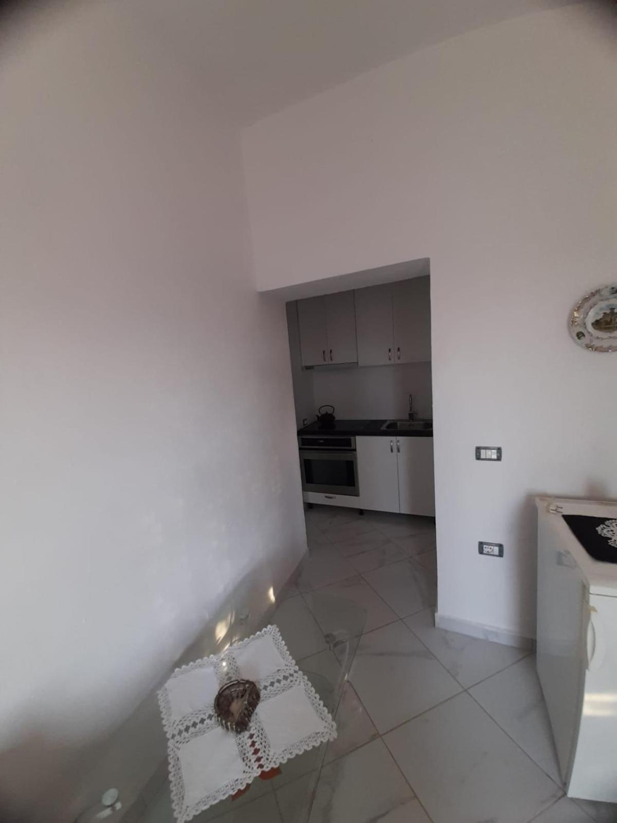 Rey Garden Villa Vlore Bilik gambar